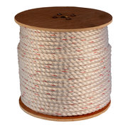 General Work Products 3-STRAND POLY DACRON COMBO ROPE 3/4" Diameter, 600Ft L PD3/4